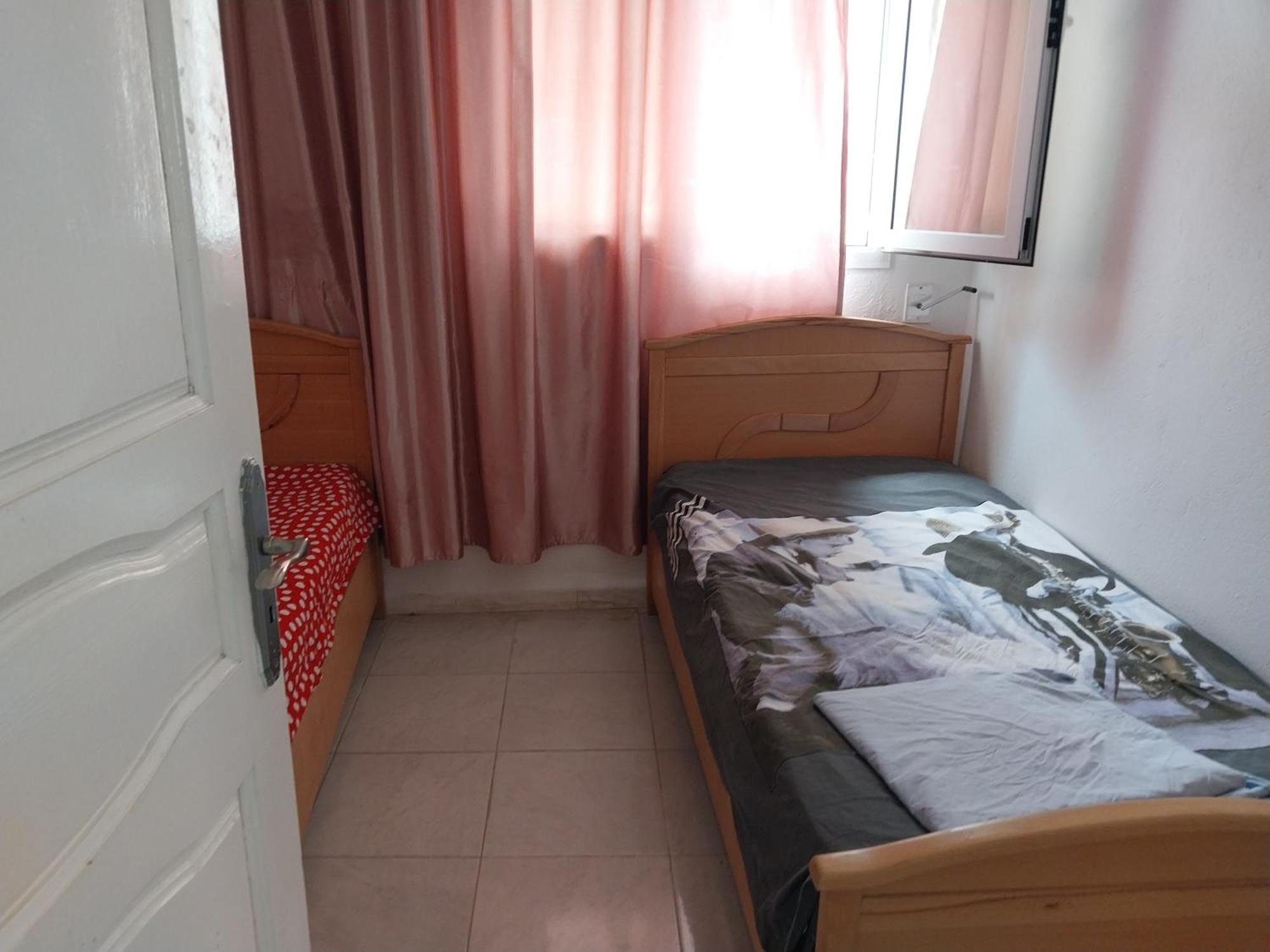 Apartment Ali Baba