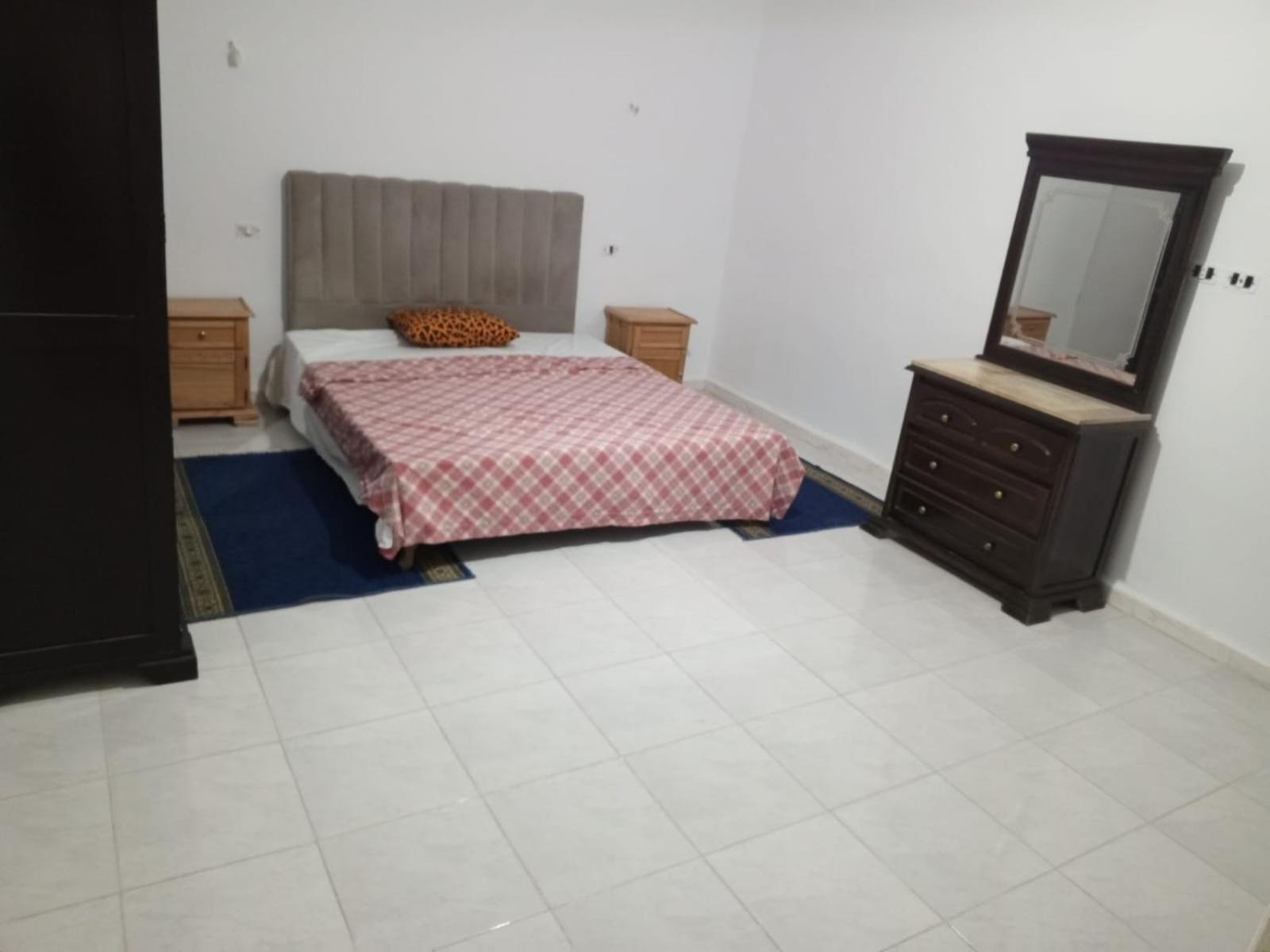 Apartment Ali Baba
