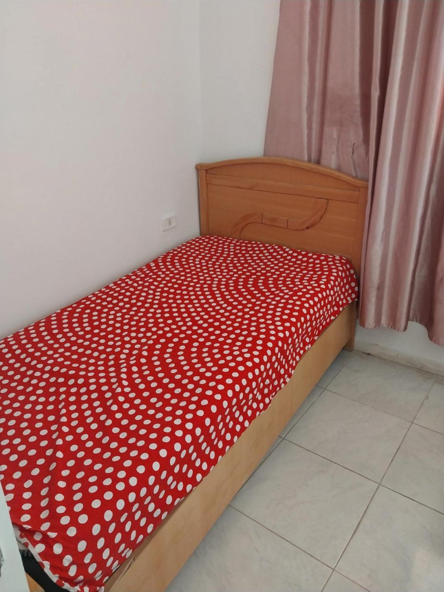 Ali Baba Apartment Tunis