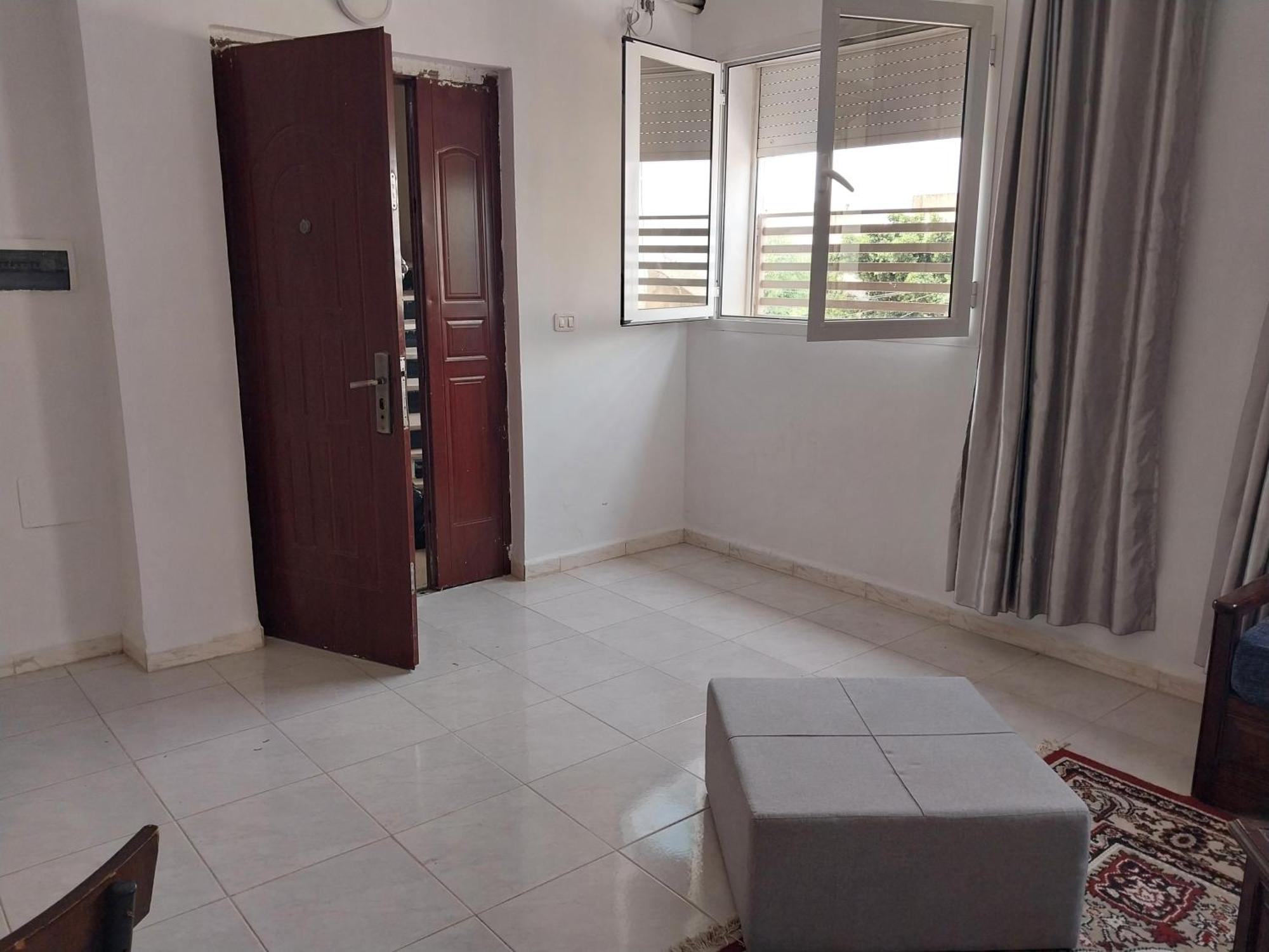 Ali Baba Apartment