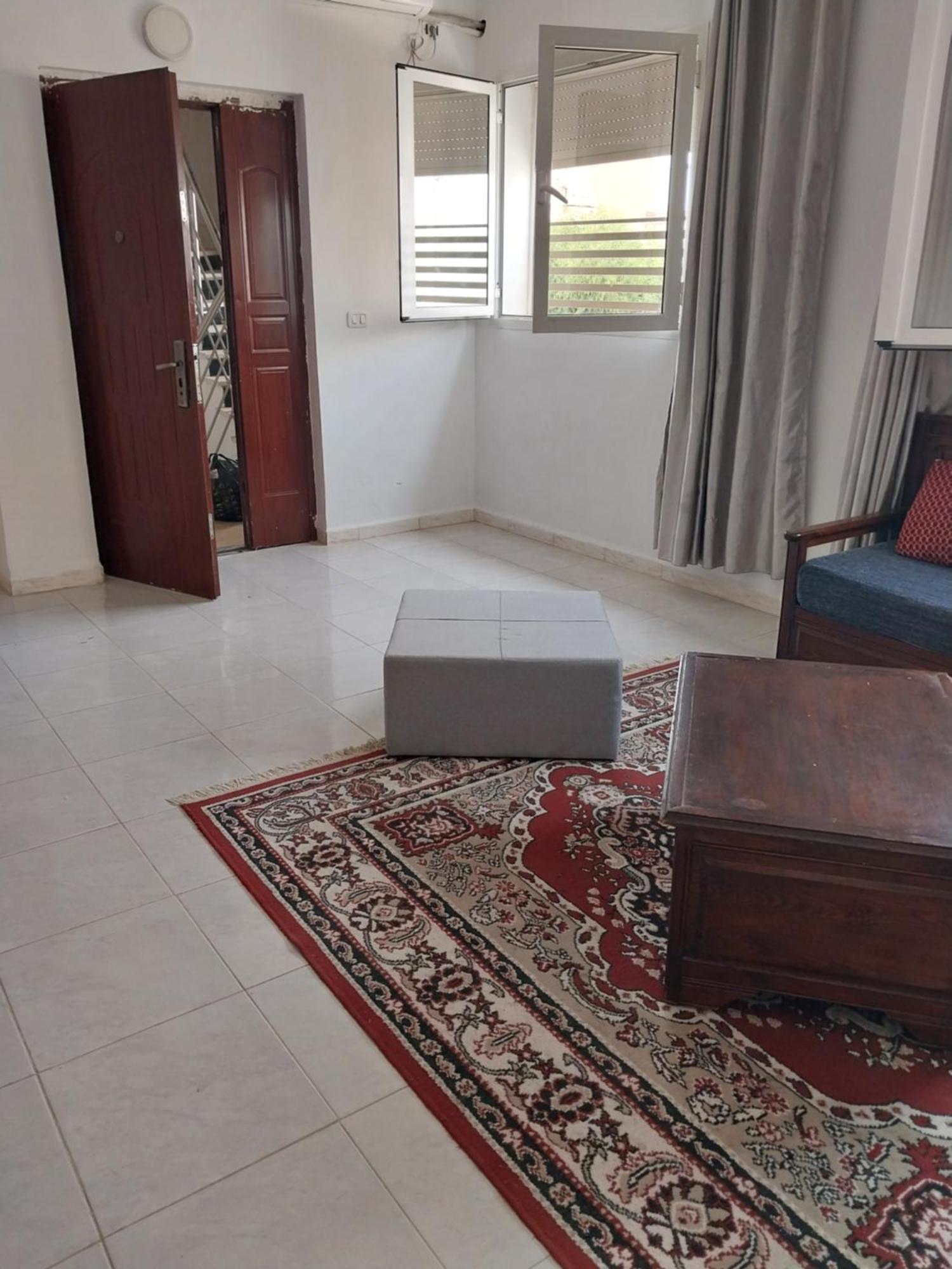 Ali Baba Apartment *