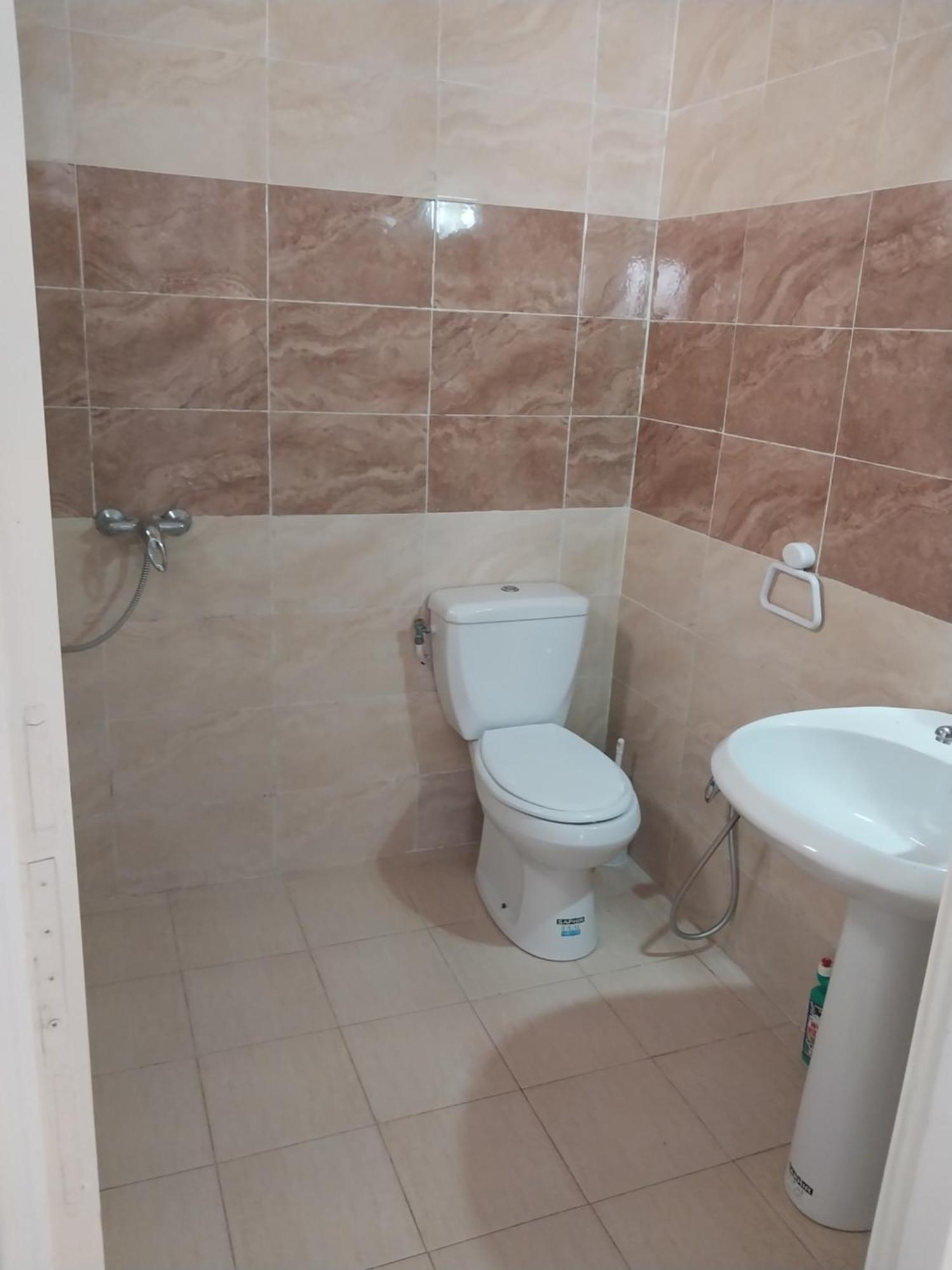 Apartment Ali Baba Tunis